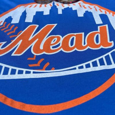 Mets Mead Blue